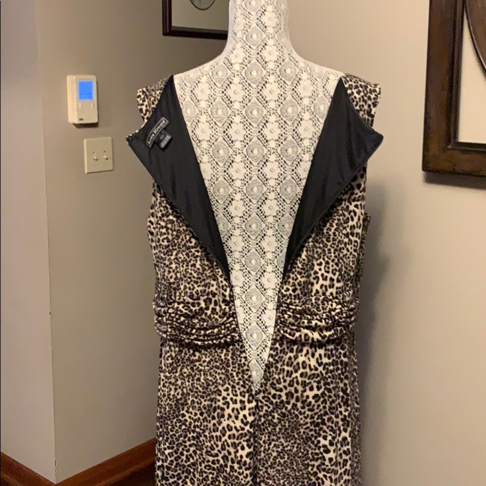 [ JESSICA HOWARD ] DRESS - Picture 7 of 12